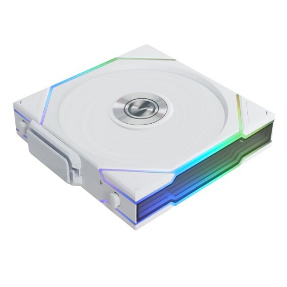 LIAN LI  Uni Fan TL Computer