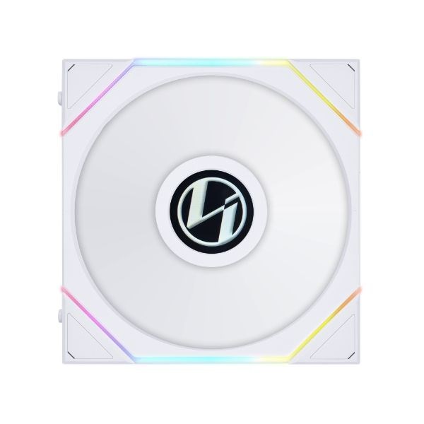 LIAN LI  Uni Fan TL LCD