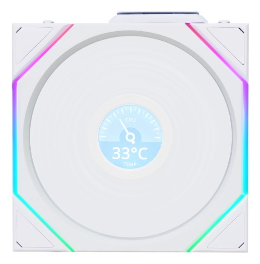 LIAN LI  UNI FAN TL Wireless