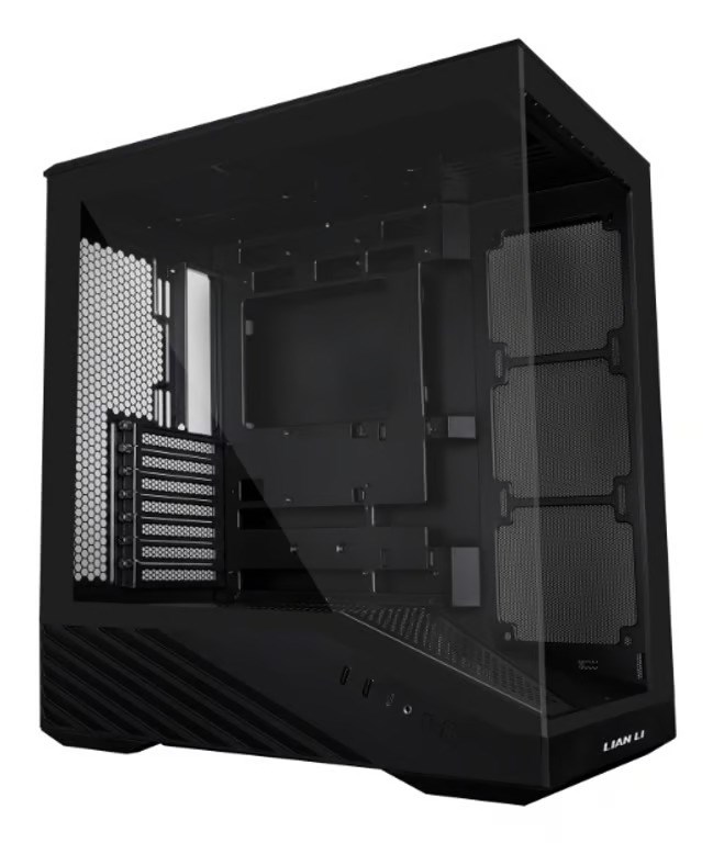 LIAN LI  Vector V100 RGB Case