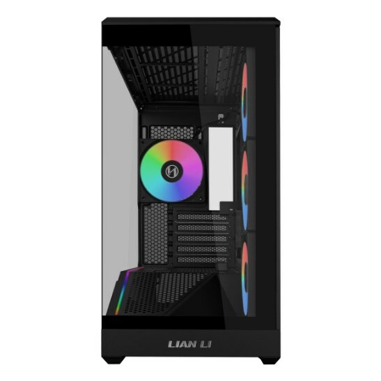 LIAN LI  Vector V100R MINI Mini