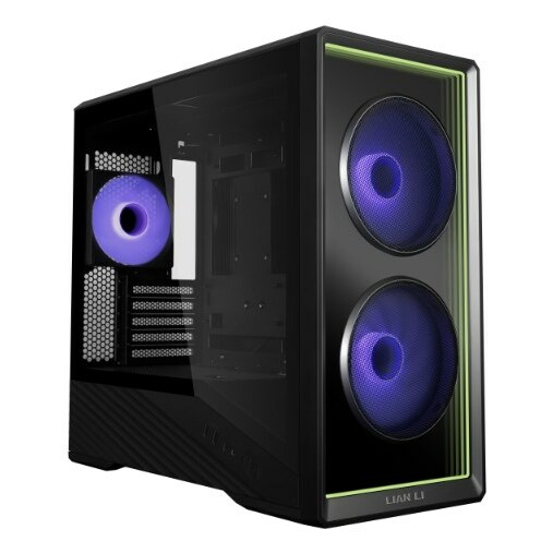 LIAN LI Vector V150 INF Midi