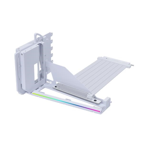 LIAN LI  Vertikales GPU-Halterungs-Kit, mit PCIe