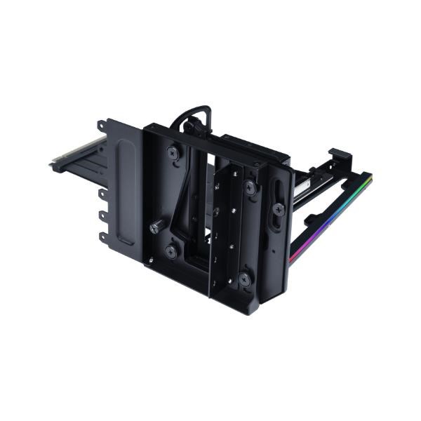 LIAN LI  Vertikales GPU-Halterungs-Kit VG4-5-V4, mit