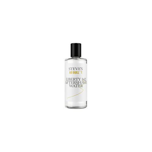 Steves No Bull***T Liberty 142 Aftershave