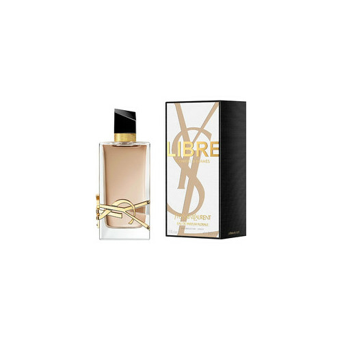 Yves Saint Laurent Libre Flowers &