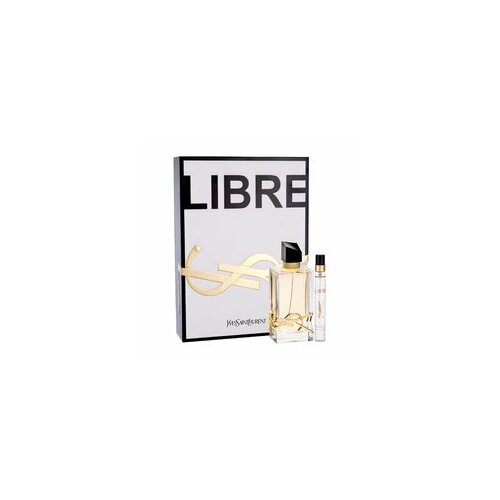 Yves Saint Laurent Libre SET EDP