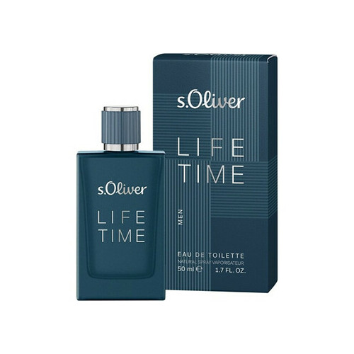 S.Oliver Life Time For Men