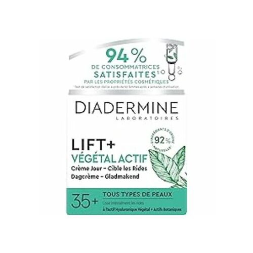 Diadermine Lift+ Botology Anti-Age Advanced Cream