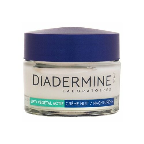 Diadermine Lift+ Botology Anti-Age Advanced Night