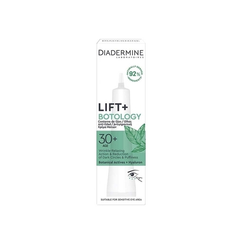 Diadermine Lift+ Botology Anti-Age Eye Cream