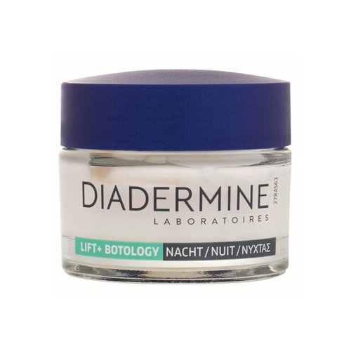 Diadermine Lift+ Botology Anti-Age Night Cream