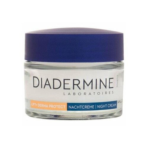Diadermine Lift+ Derma Protect Night Cream