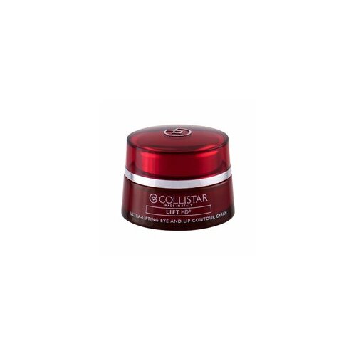 Collistar Lift HD Ultra-Lifting Eye and