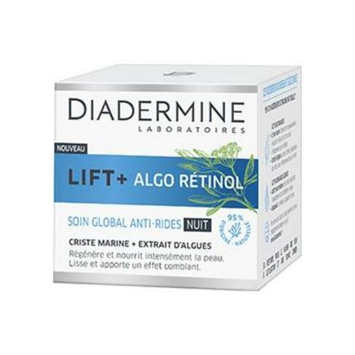 Diadermine Lift+ Phytoretinol Anti-Age Advanced Night