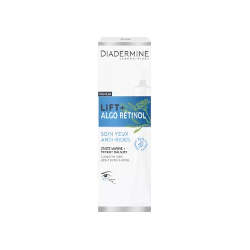 Diadermine Lift+ Phytoretinol Anti-Age Eye Care