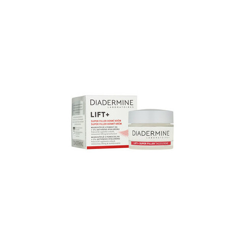 Diadermine Lift+ Super Filler Day Cream