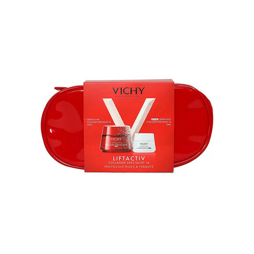 Vichy Liftactiv Collagen Set (Woman) |