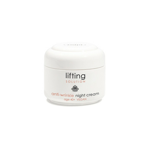 Ziaja Lifting Solution Anti-Wrinkle Night Cream