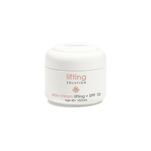 Ziaja Lifting Solution Day Cream SPF