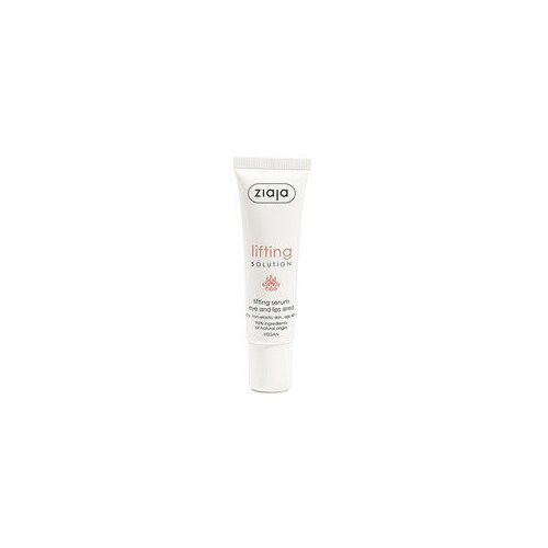 Ziaja Lifting Solution Lifting Serum (Woman