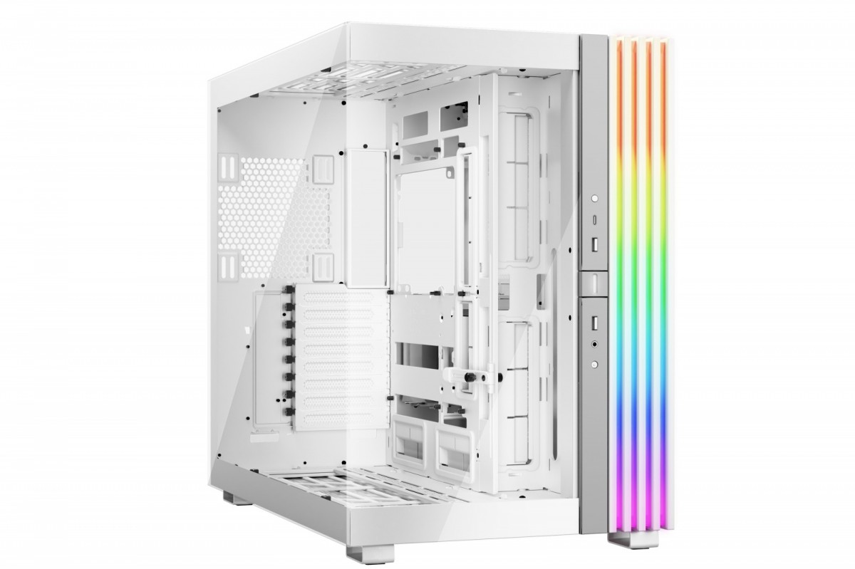 Be quiet!  Light Base 900 DX