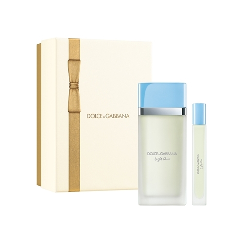 Dolce Gabbana Light Blue Eau de
