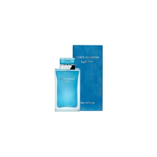 Dolce Gabbana Light Blue Eau Intense