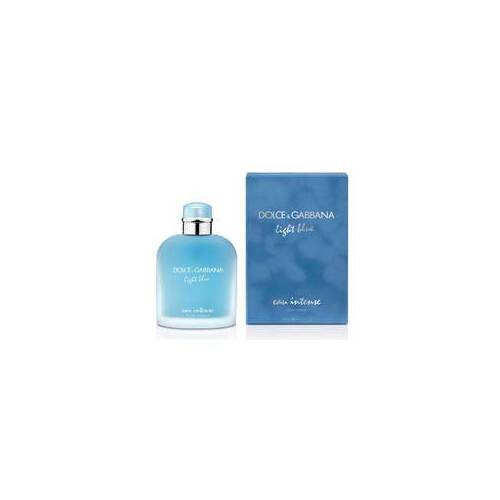 Dolce Gabbana Light Blue Eau Intense