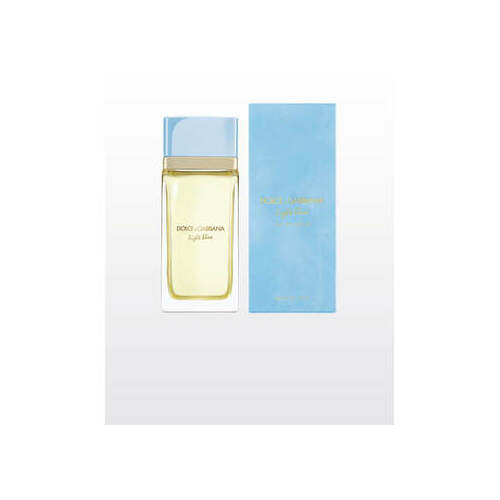 Dolce Gabbana Light Blue EDP (Woman