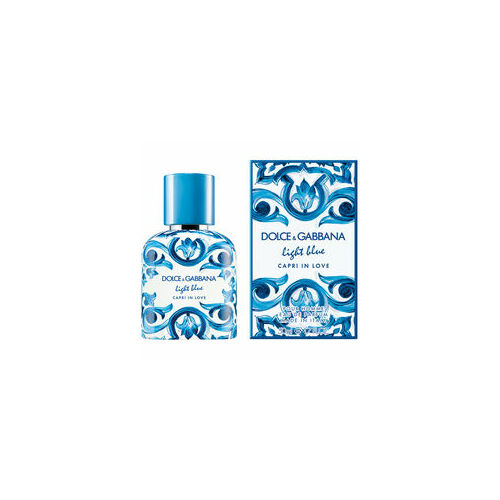 Dolce Gabbana Light Blue pou Homme