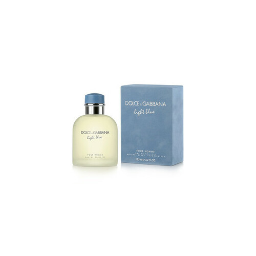Dolce Gabbana Light Blue pour Homme