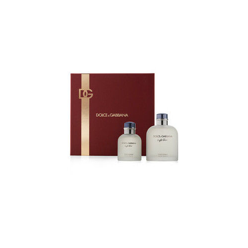 Dolce Gabbana Light Blue Pour Homme