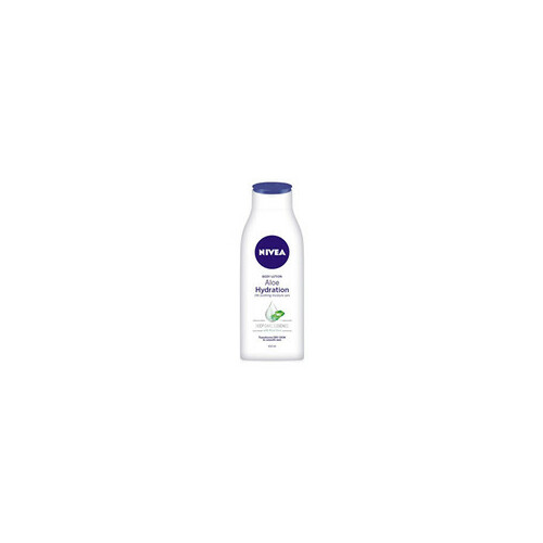 Nivea Light Body Lotion Aloe Hydration