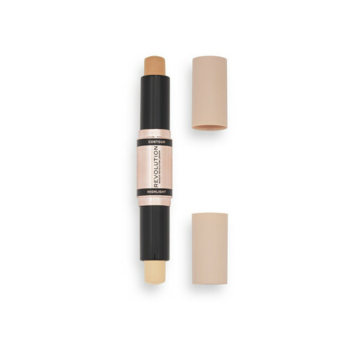 Makeup Revolution Light Fast Base Contour