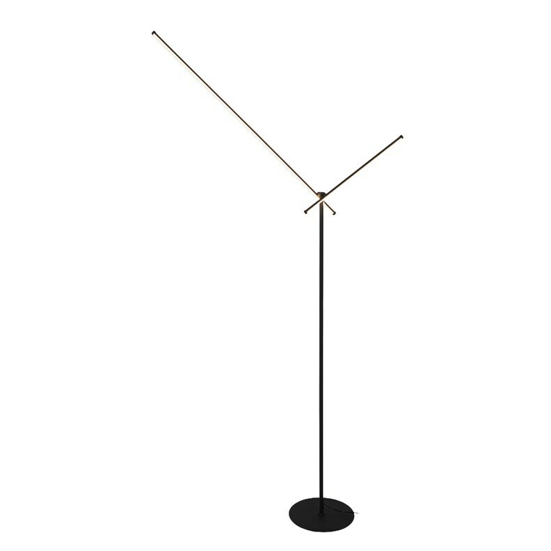 No name LIGHT FLOOR LED TANGER