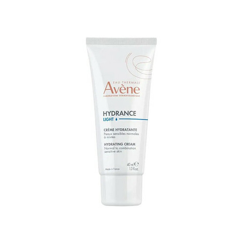 Avène Light Hydrating Cream (Woman, 40ml)