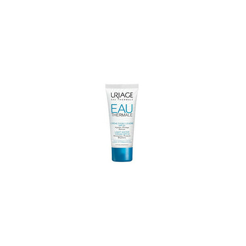 Uriage Light Moisturizing Cream SPF 20