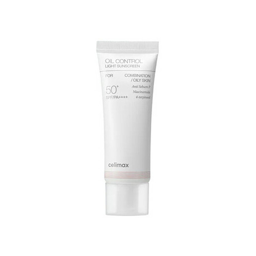 Celimax Light Sunscreen SPF 50 -