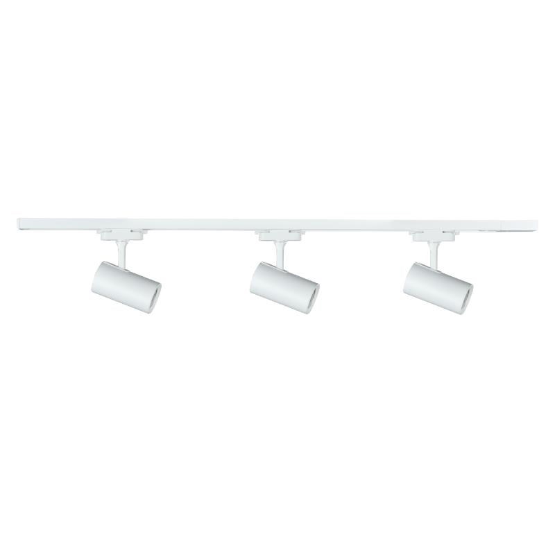 No name LIGHT TRACK SYSTEM STR-3XGU10-W