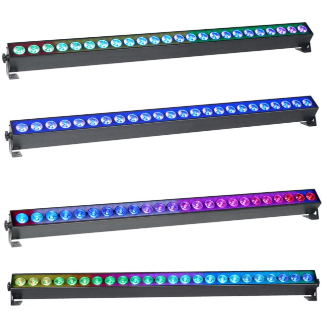 No name LIGHT4ME AURA PIXEL BAR