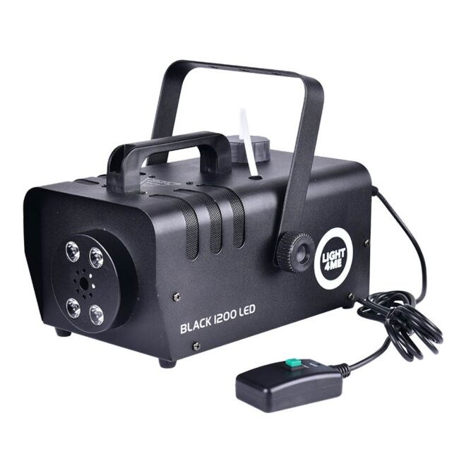 Light4Me  Black 1200 LED - fog