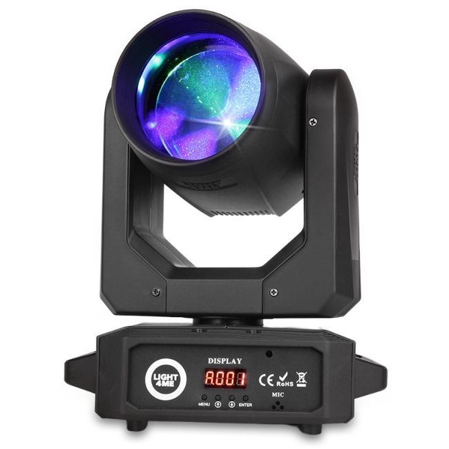 Light4Me FOCUS 150 BEAM LED Moving