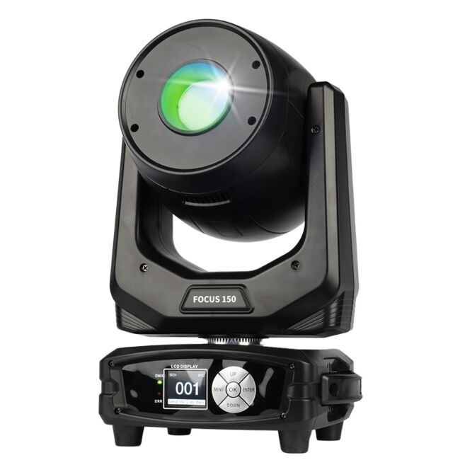 Light4Me FOCUS 150 SPOT LED Moving