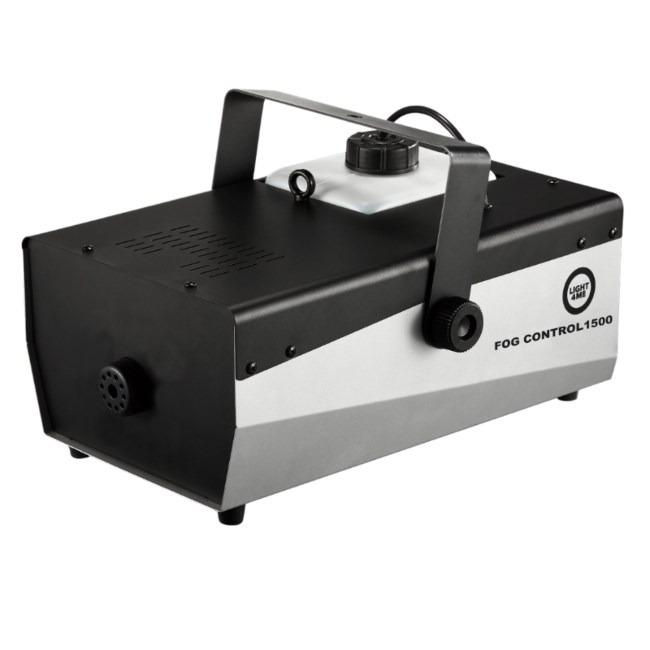 Light4Me  FOG CONTROL 1500 TIMER prof
