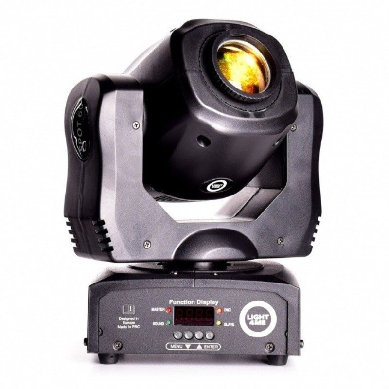 Light4Me  Mini Spot 60 MKIII -