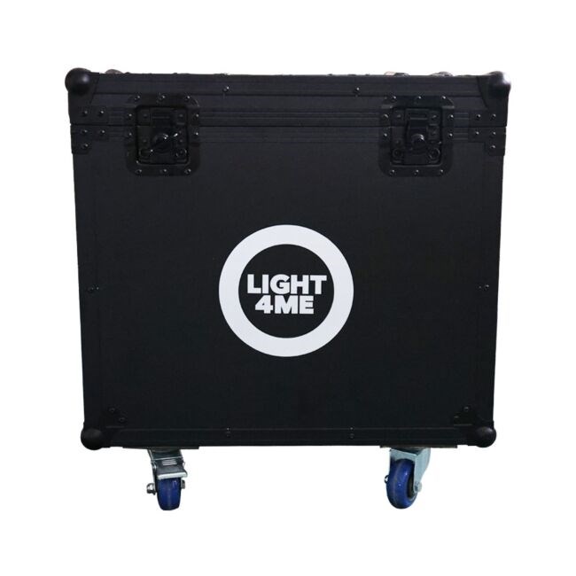 No name LIGHT4ME SKY FX 19x40W