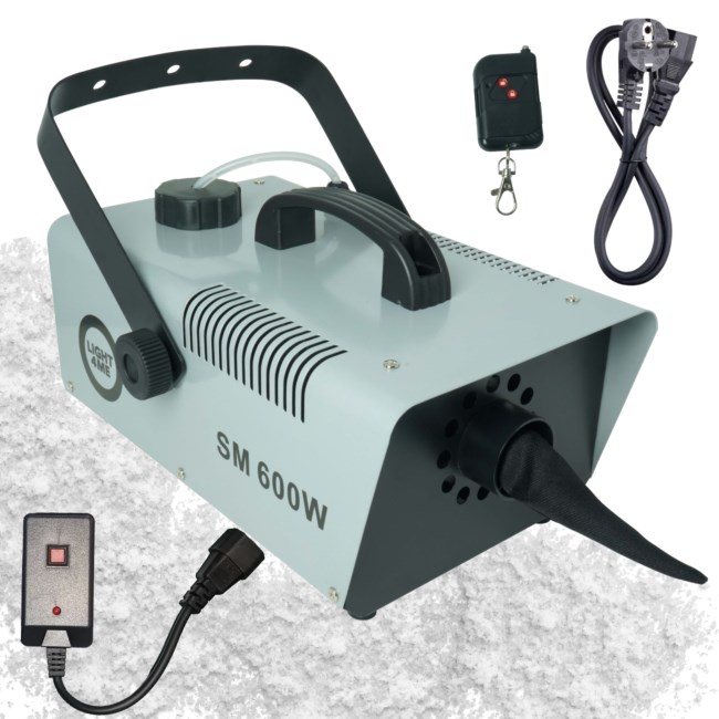 No name LIGHT4ME SM 600W generator