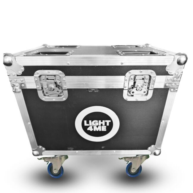 No name LIGHT4ME STARWASH 19x15W CASE