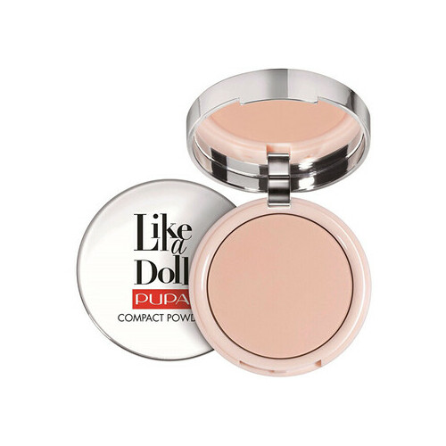 Pupa Like a Doll Compact Powder